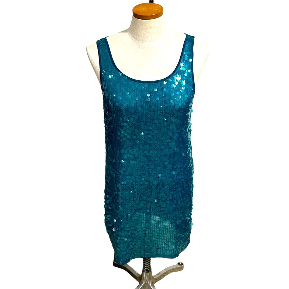 DKNYC Sleeveless Dress